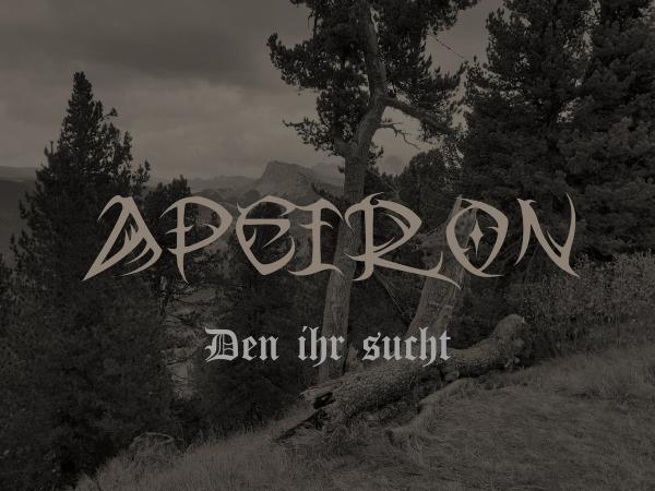 for ios download Apeiron