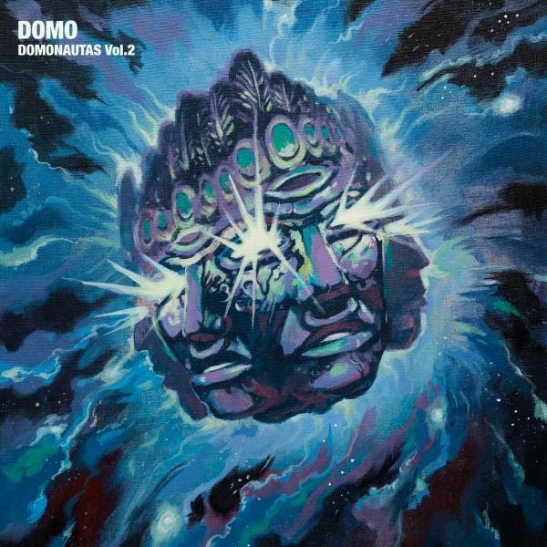 Domo - Discography (2010 - 2020)