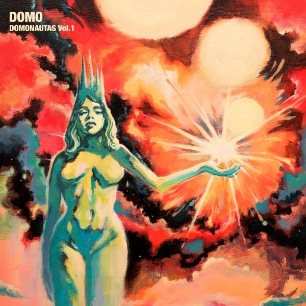 Domo - Discography (2010 - 2020)