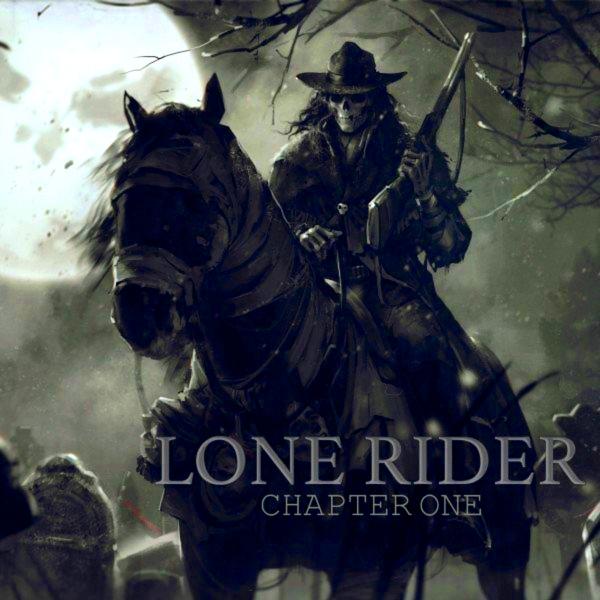 Lone Rider - Chapter One