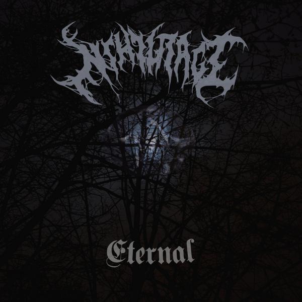 Nihilrage - Eternal (EP)