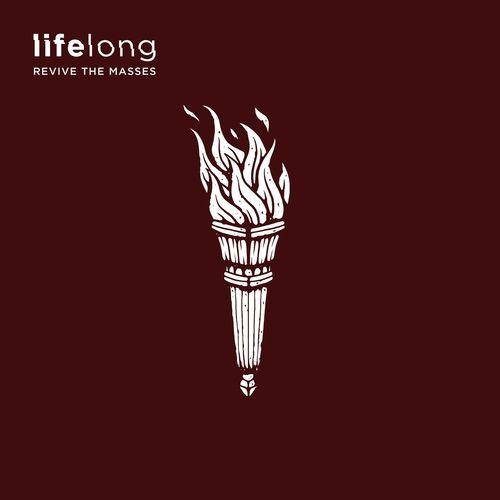 Lifelong - Revive the Masses (EP)