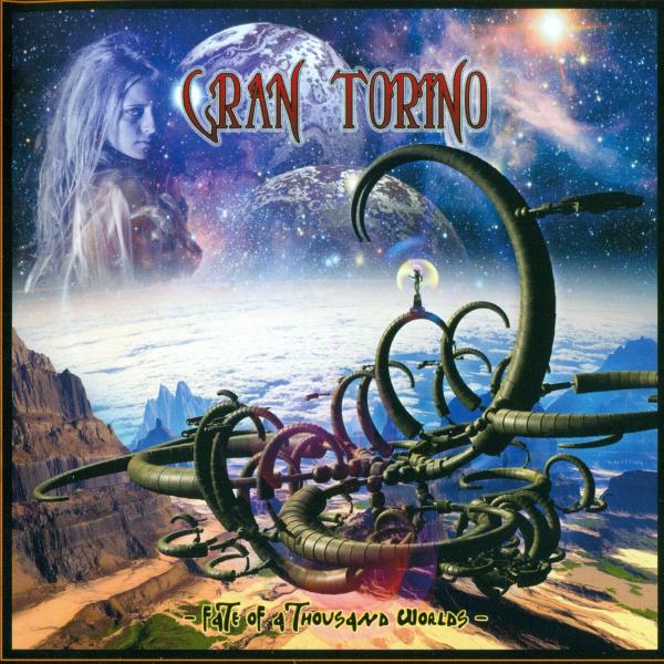 Gran Torino - Discography (2011-2020)