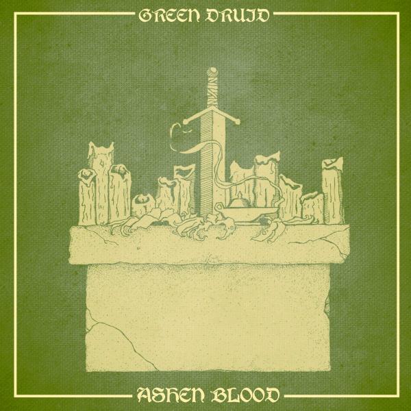Green Druid - Discography (2015 - 2020)