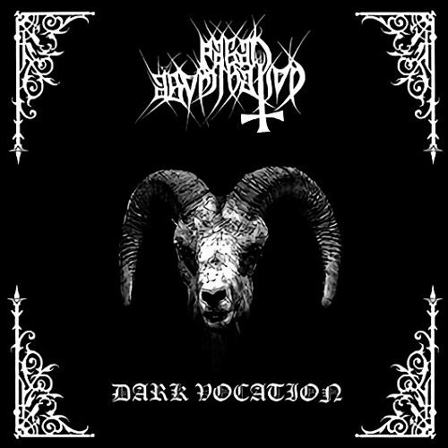 Pagan Abomination - Dark Vocation