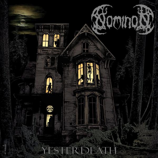 Nominon - Yesterdeath (Compilation)
