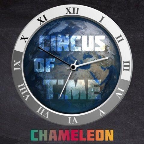 Circus Of Time - Chameleon