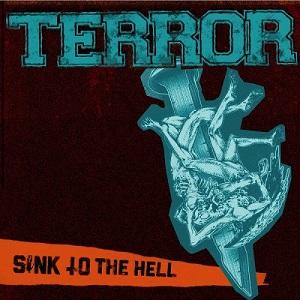 Terror - Sink To The Hell (EP) (Lossless)