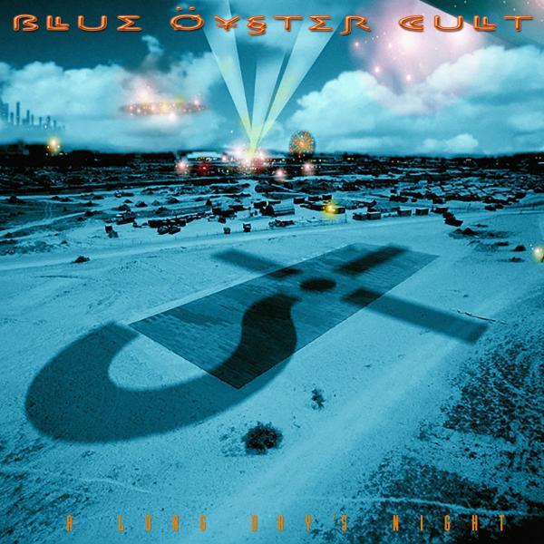 Blue Oyster Cult - A Long Day's Night (Live)