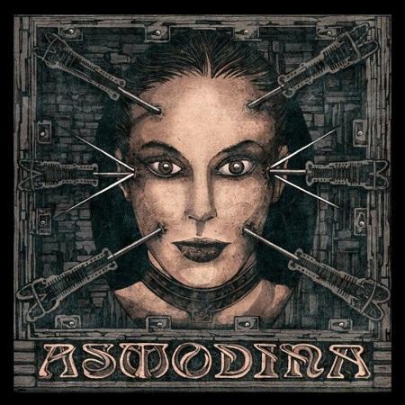 Asmodina - Discography (1992 - 1997)