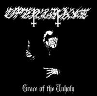 Open Grave - Grace Of The Unholy (Demo)