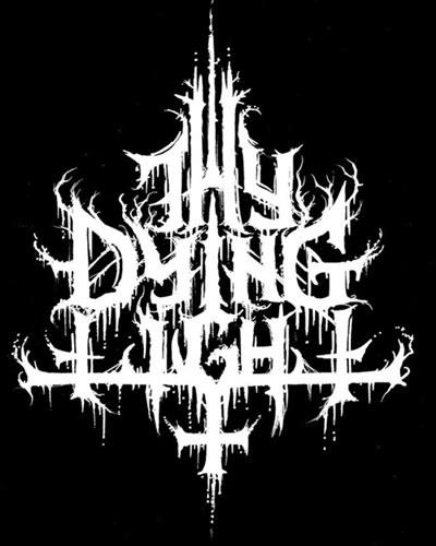 Thy Dying Light - Discography (2016 - 2020)