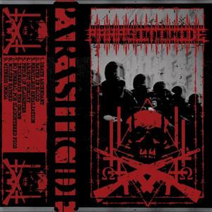 Parasiticide - Incinerate The Crown