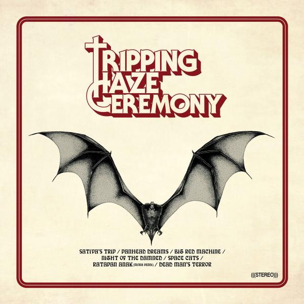 Tripping Haze Ceremony - Discography (2018 - 2020)