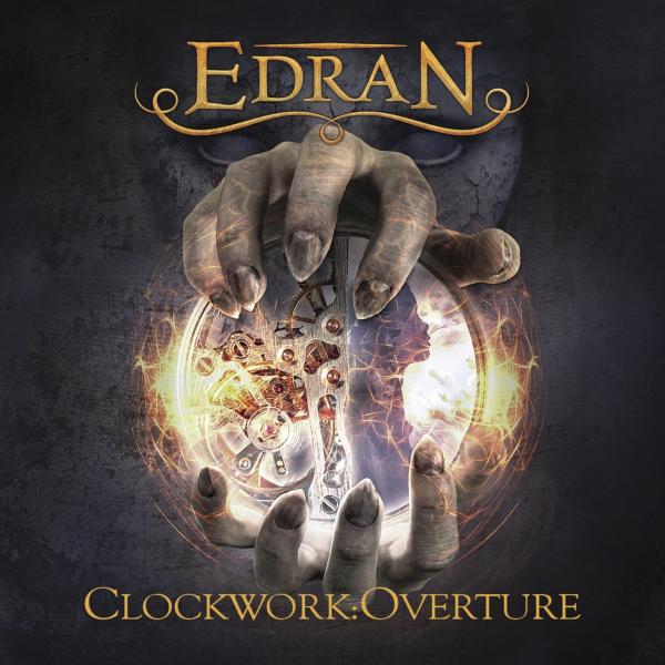 Edran - Clockwork : Overture