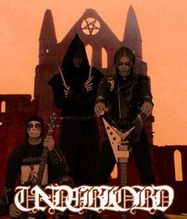 Underlord - Discography (2000 - 2003)