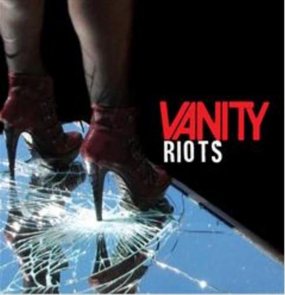 Vanity Riots - Vanity Riots (EP)