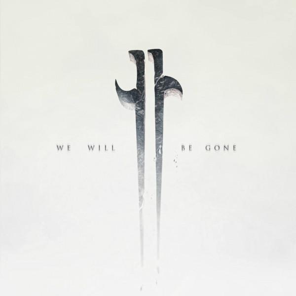 Frosttide - We Will Be Gone (Single)