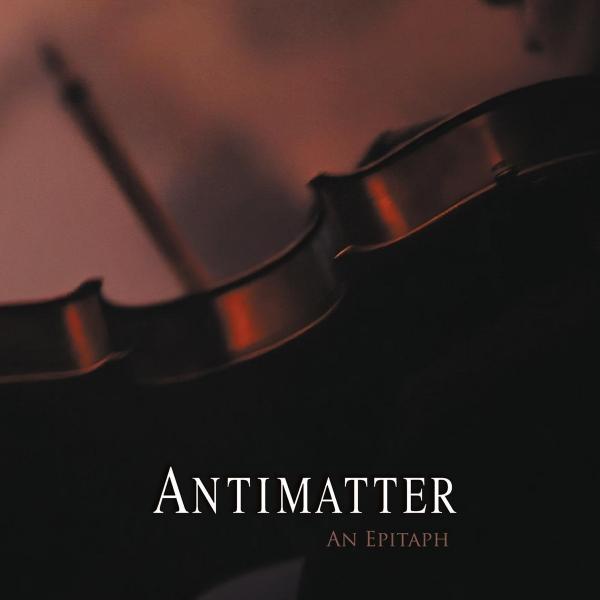Antimatter - An Epitaph (Live)