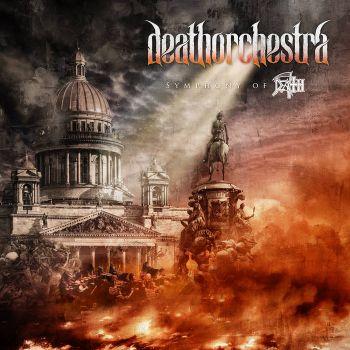 DeathOrchestra - Symphony of Death