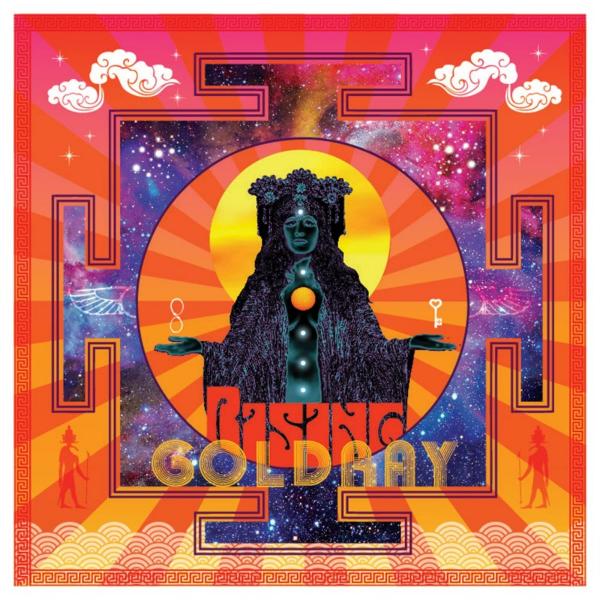 Goldray - Discography (2013 - 2020)