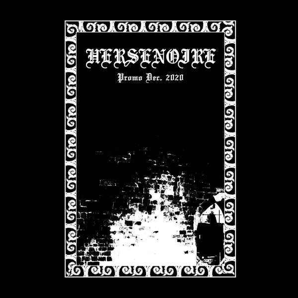Hersenoire - Promo Dec. 2020 (Demo)