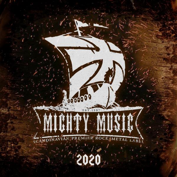 Various Artists - The Least Worst Of in 2020 (Hits &amp; Outcasts from Mighty Music)