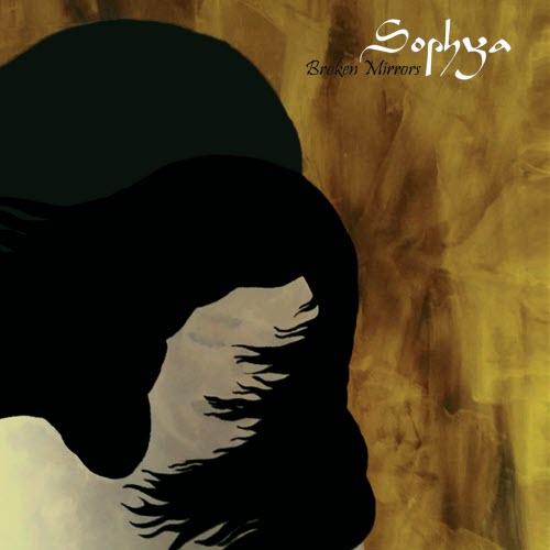 Sophya - Discography (2000 - 2018)