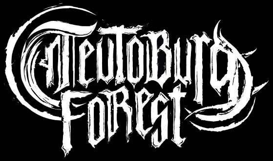 Teutoburg Forest - Discography (2008 - 2019)