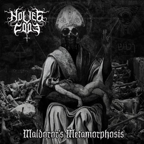 No Life Code - Maldoror's Metamorphosis