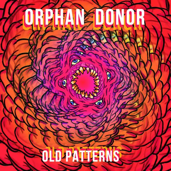 Orphan Donor - Discography (2010-2020)