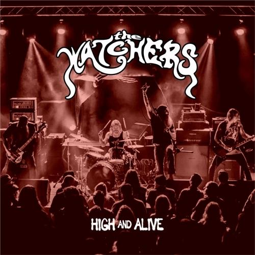 The Watchers - Discography (2016-2020)