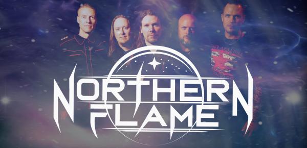 Northern Flame - Discography (2005 - 2020)