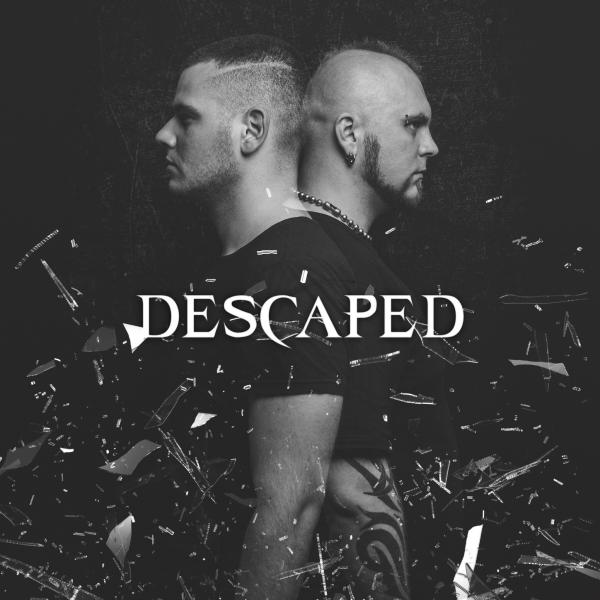 Descaped - Discography (2018 - 2024)