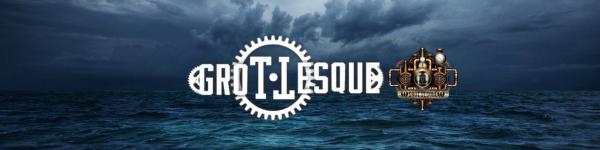 GroTTesque - Discography (2016 - 2019)