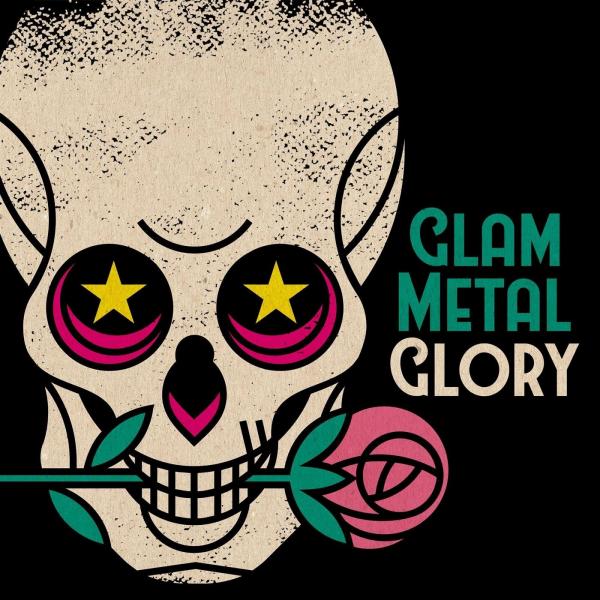 Various Artists - Glam Metal Glory