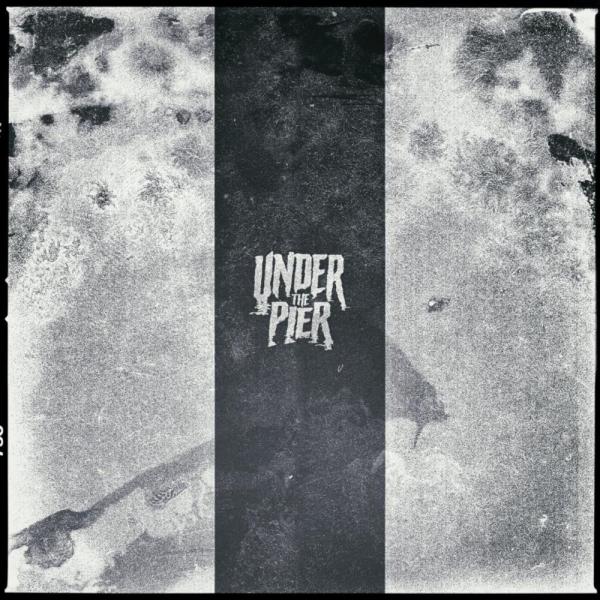 Under The Pier - Under The Pier (EP)