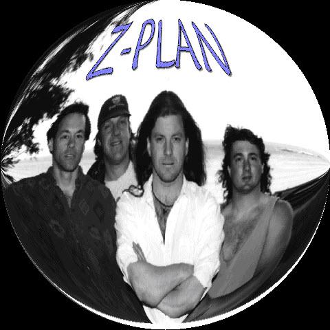 Z-Plan - Discography (1998 - 2001)