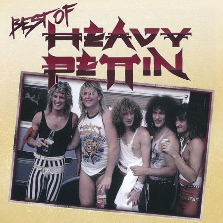 Heavy Pettin' - Best of... (Compilation)