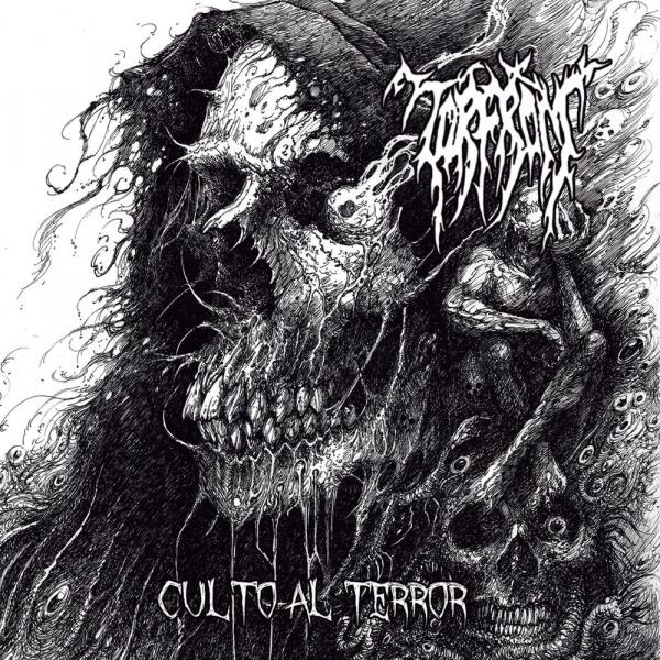 Torfrom - Culto Al Terror