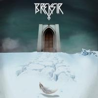 Breksir - At The Gates (EP)