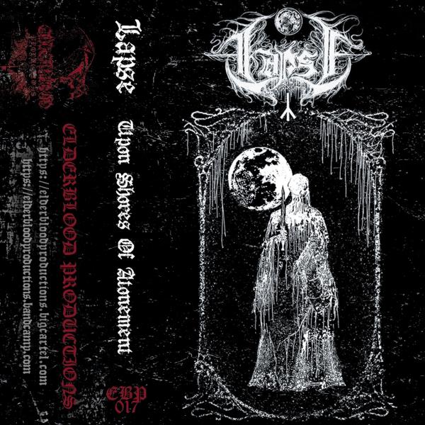 Lapse - Upon Shores Of Atonement (EP)