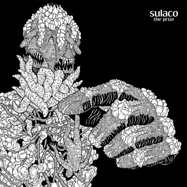 Sulaco - The Prize