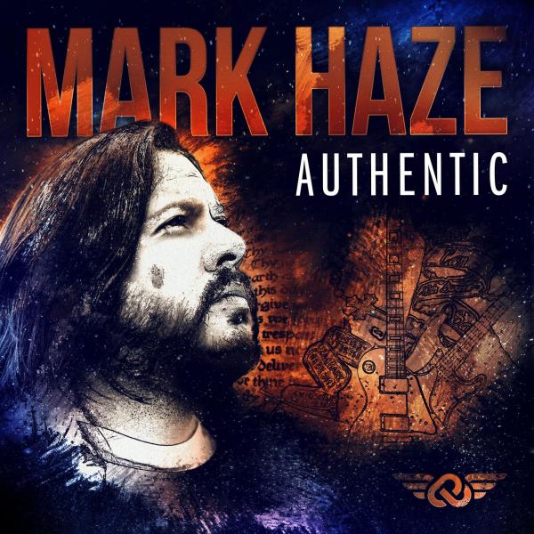 Mark Haze - Authentic