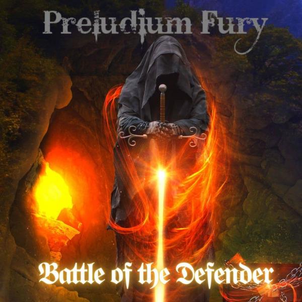 Preludium Fury - Discography (2019-2022)