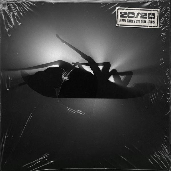 Papa Roach - 20/20 (Lossless)