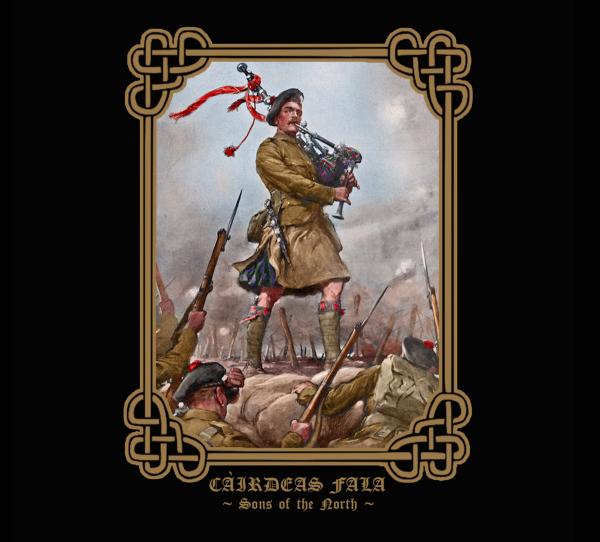 Càirdeas Fala - Sons Of The North