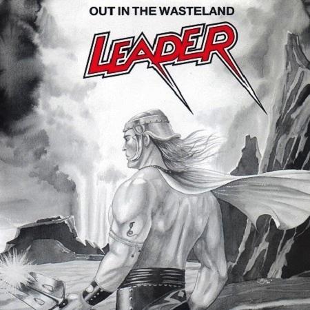Leader - Out In The Wasteland (Lossless)