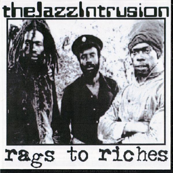 The Jazz Intrusion / Embalming Theatre - Rags To Riches / The Island Of Dr. Meat (Split) (Lossless)