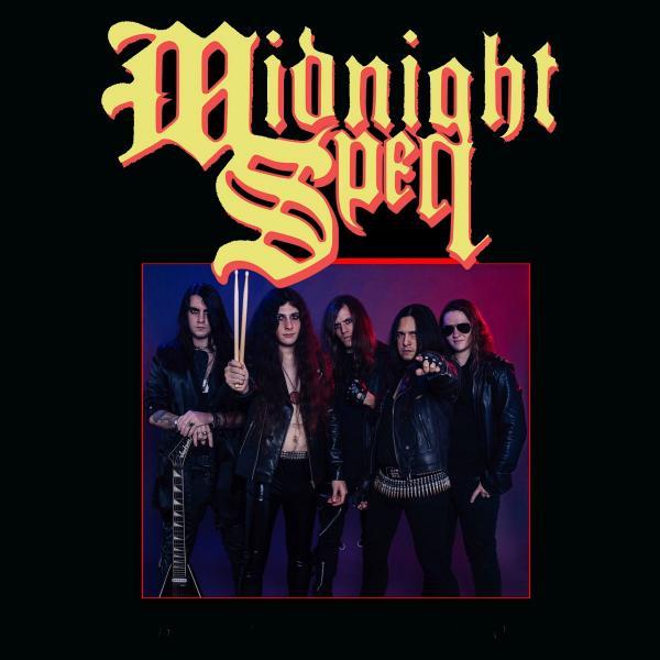 Midnight Spell - Sky Destroyer (Lossless)